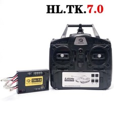 Tank 4g 7 - 1/16, rc