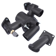Aj89485 thermostat housing - aj89485,