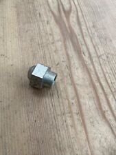 Norton Commando Tappet Cover Nut 06 7562