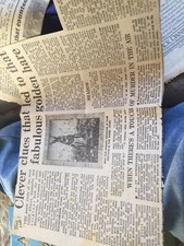 Masquerade Kit Williams with