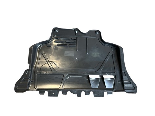 Under engine cover undertray - under,