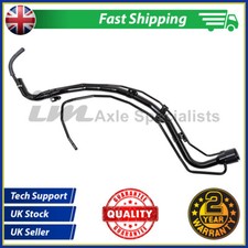 Fuel tank filler - fuel, pipe