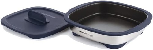 Tupperware micropro grill - tupperware,