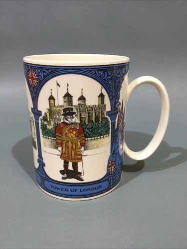 Wedgwood london scenes - wedgwood, “