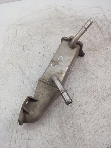Exhaust gas cooler for ford - gas,