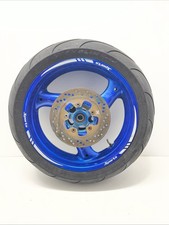 ♻️ Suzuki Gsf 600 Bandit