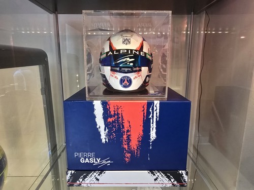 2024 alpine pierre - pierre, gasly