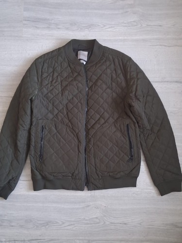 Zara jacket mens - zara, xl