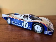 NOREV 187404  1:18 Works