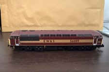 Dapol Class56  N Gauge 56089