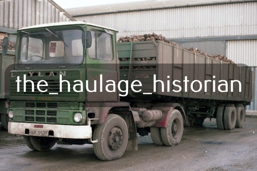 Thh truck photos leyland - thh,
