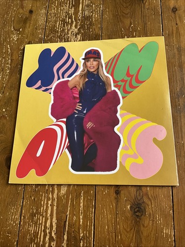 Kylie minogue xmas limited - kylie,