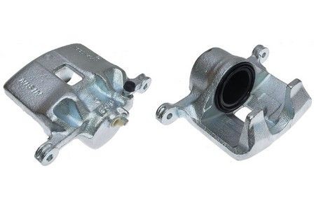 Brake caliper front right - brake,