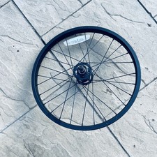 Mafia bmx front wheel - bmx,