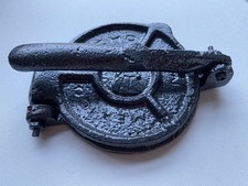 Mini Tortilla press 6cm cast