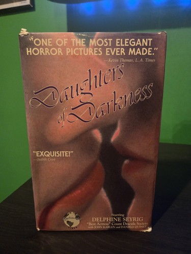 1985 daughters darkness - daughters, of