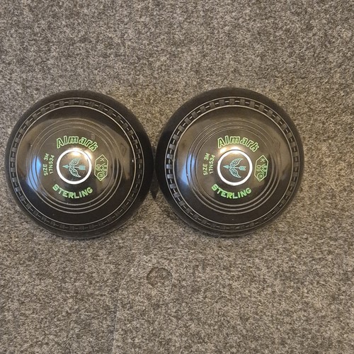 Almark sterling size - almark, 3m