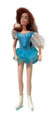 Barbie Style - Vintage 1997