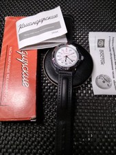 Vostok Komandirskie Mechanical