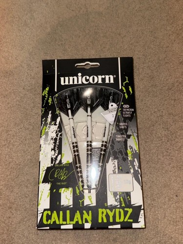 Unicorn callan rydz - unicorn,