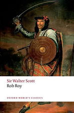 Rob roy scott - rob, walter
