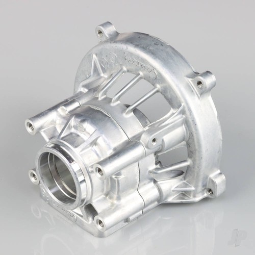 Zenoah cankcase assembly - zenoah,