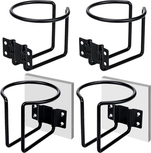 2pcs metal drink - drink, holders