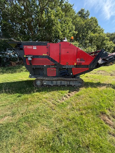 Red rhino 7000 plus - 7000,