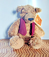 Russ Woodroffe Working Roar