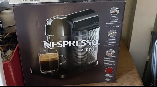 Nespresso vertuo evoluo - vertuo,