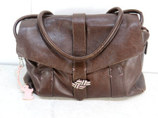 Radley Brown Leather Shoulder Bag BNWT