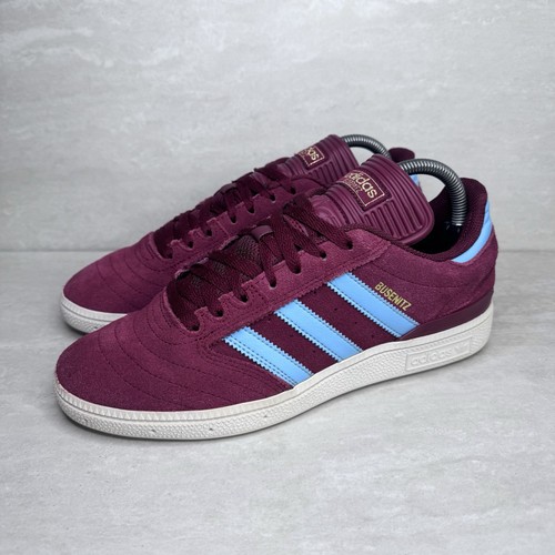 Mens burgundy light - mens, blue