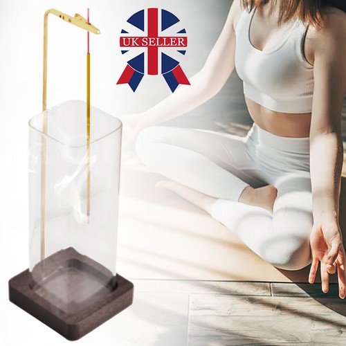 Incense holder anti ash flying - holder, anti-ash