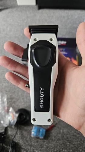 Gamma shorty clipper - shorty, *amazing