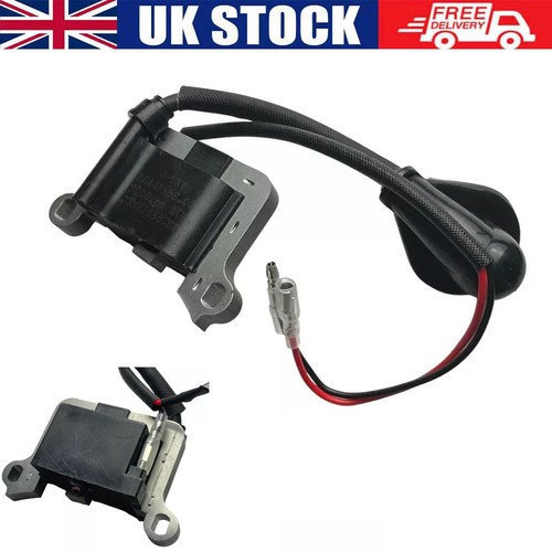 Ignition coil pack - coil, hyundai