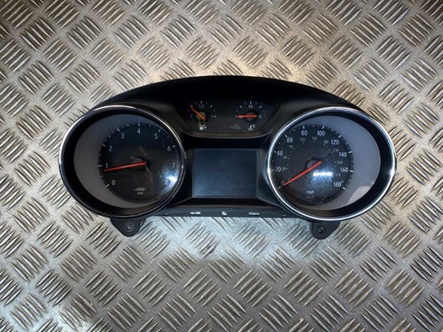 Vauxhall astra mk7 - 15-19,