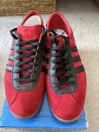 Adidas london trainers - adidas, 2019