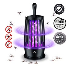 Mosquito killer lamp - mosquito, electric
