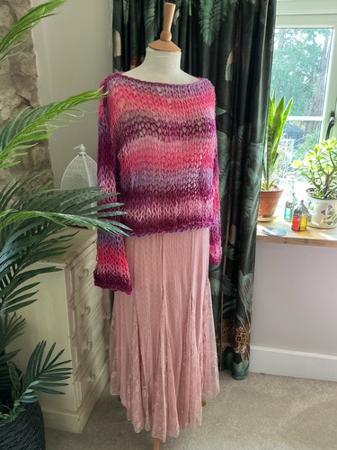 Hippy boho festival grunge - hippy,