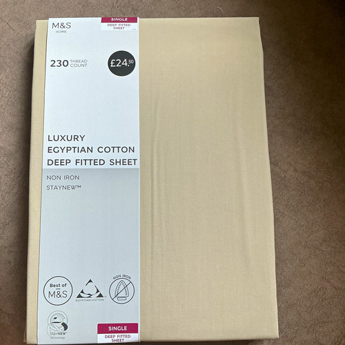 Luxury egyptian cotton - egyptian,