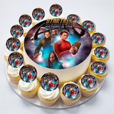 Star Trek Online Video Game