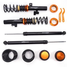 Street Coilovers for Ford