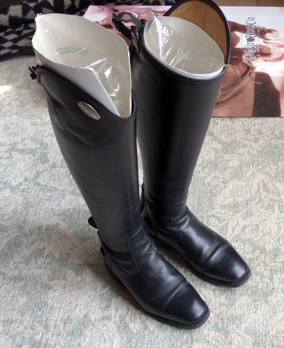 Niro salento riding - de, boots