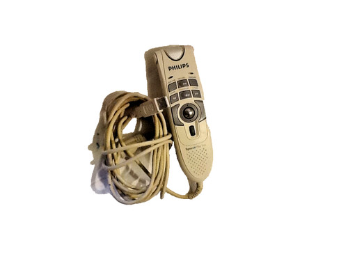 Philips speechmike pro - philips, ii