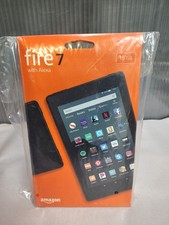 Amazon Kindle Fire 7 Tablet