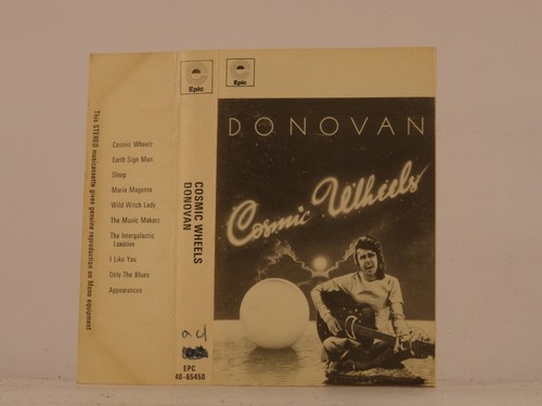 Donovan cosmic wheels - wheels, (16)
