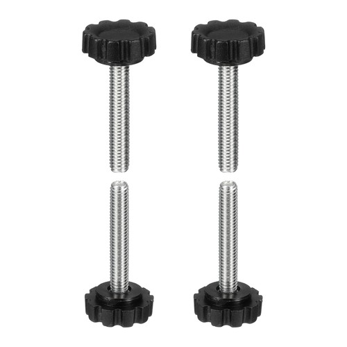 Pack 35mm male - m6, x