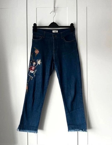 Zadig voltaire skeleton - zadig,