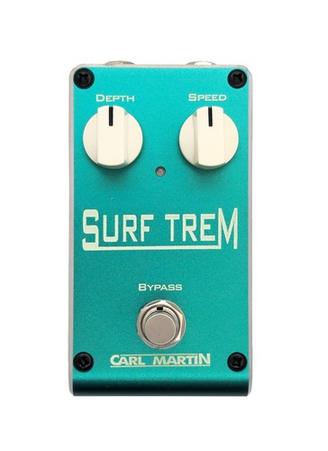 Carl martin surf trem - martin,