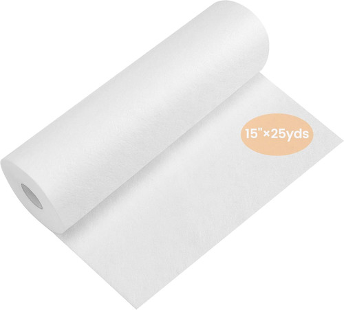 Yd roll wash - x,